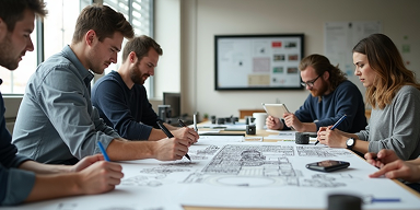 Digital Art & Animation