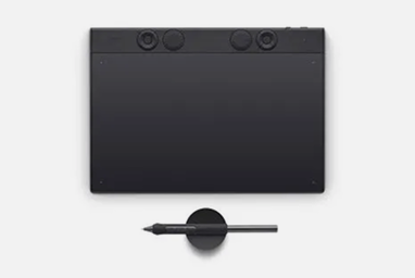 Digital Art & Animation